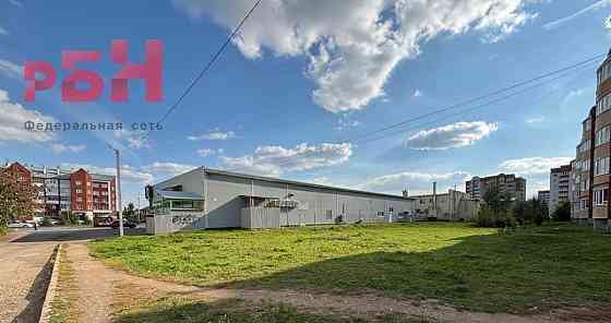 Свободного назначения, 1595 м2 Нефтекамск