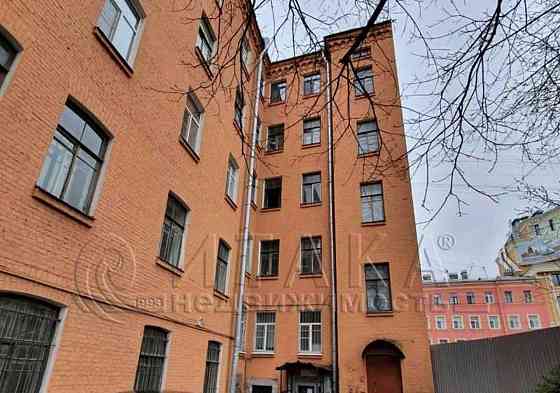 Свободного назначения, 445 м2 Санкт-Петербург