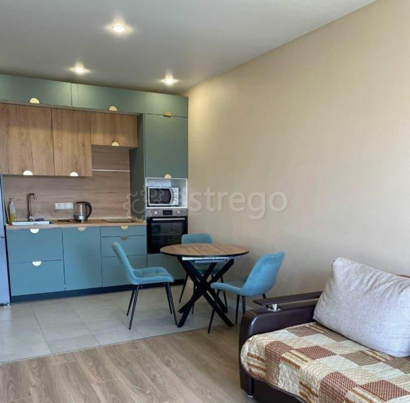 2-комн. квартира, 51 м2, 12/33 эт. Москва - изображение 5