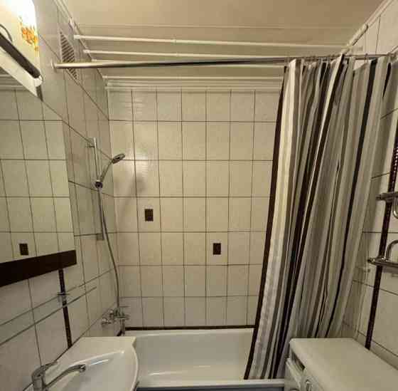 1-комн. квартира, 38 м2, 7/22 эт. Москва