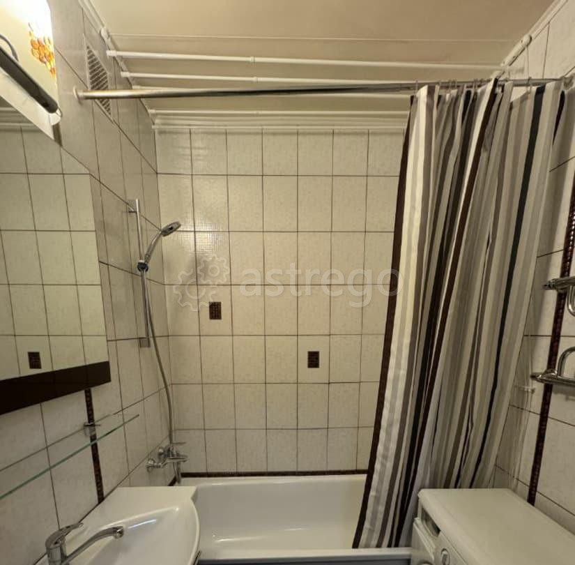 1-комн. квартира, 38 м2, 7/22 эт. Москва - изображение 3