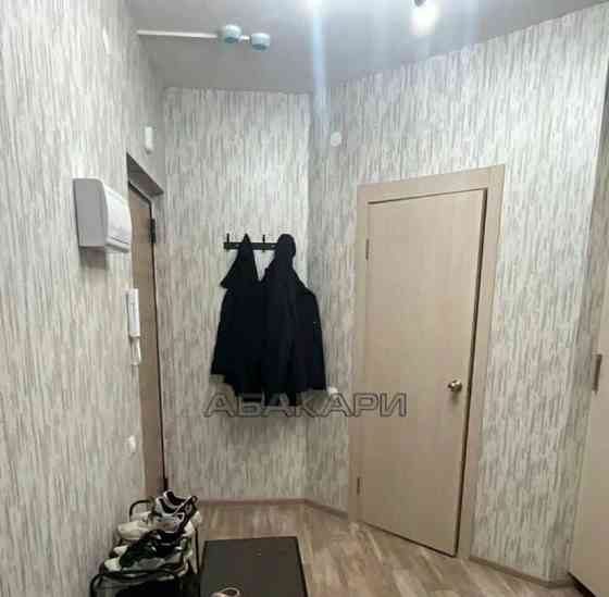 Студия, 30 м2, 5/25 эт. Красноярск
