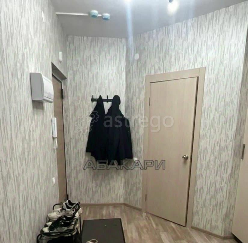 Студия, 30 м2, 5/25 эт. Красноярск - изображение 3