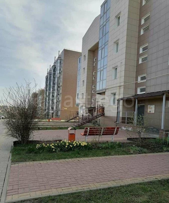 2-комн. квартира, 55.99 м2, 2/5 эт. Дубовое - изображение 1