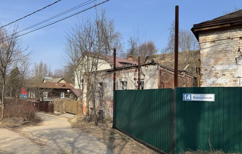 Дом, 117.4 м2 Можайск - изображение 3