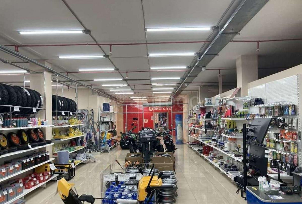 Свободного назначения, 80 м2 Архангельск - изображение 10