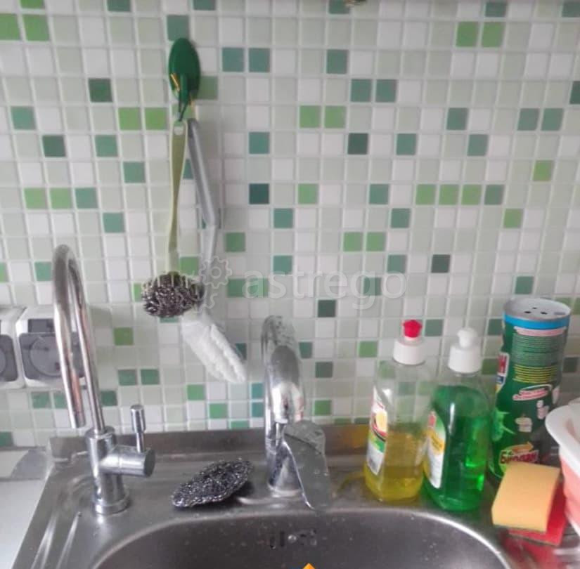 Комната, 13.5 м2, 8/12 эт. Москва - изображение 5