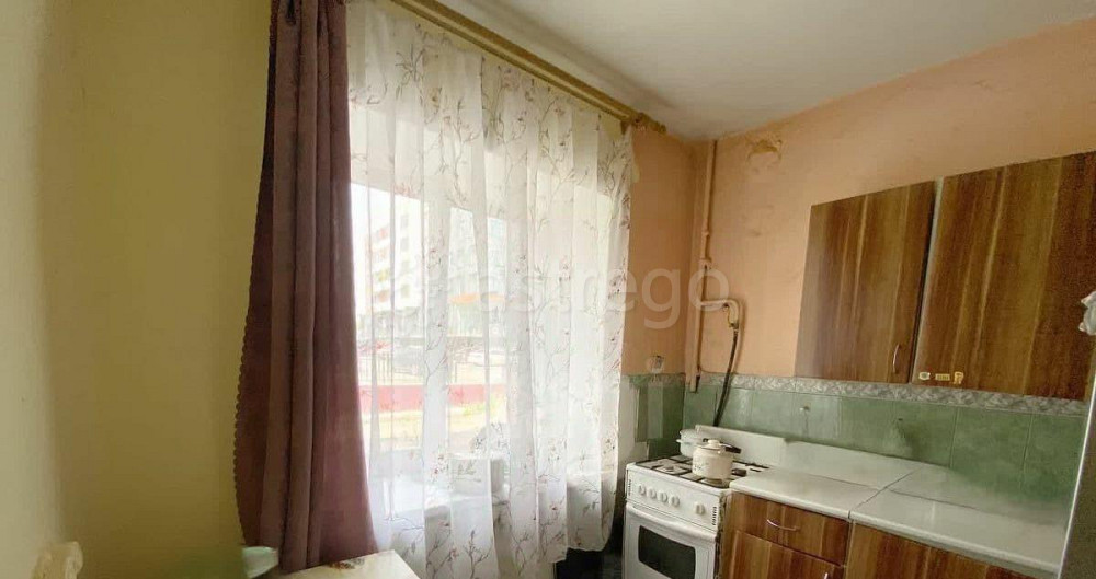 3-комн. квартира, 54.6 м2, 1/4 эт. Горно-Алтайск - изображение 4