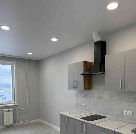1-комн. квартира, 44 м2, 16/24 эт. Красноярск