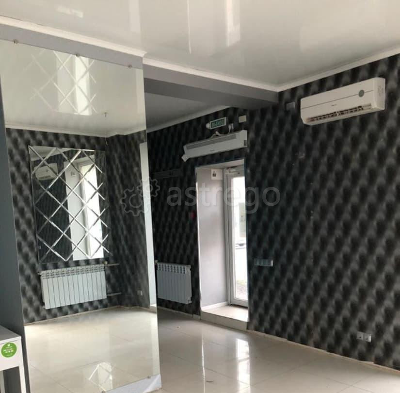Офис, 50 м2 Белгород - изображение 1