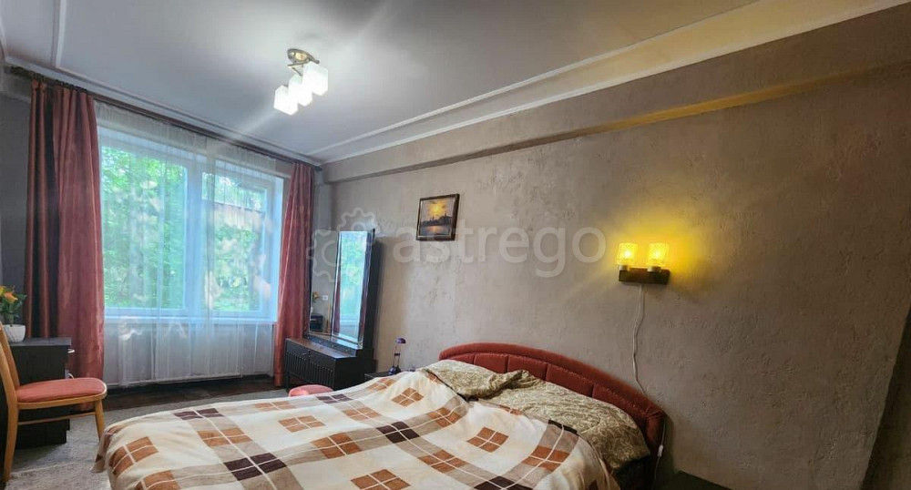 4-комн. квартира, 90.6 м2, 1/5 эт. Санкт-Петербург - изображение 3