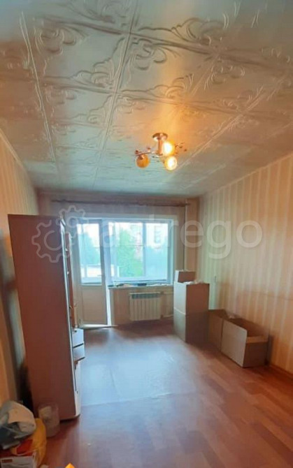 1-комн. квартира, 30.4 м2, 4/5 эт. Бийск - изображение 6