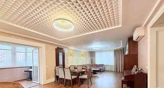 4-комн. квартира, 160 м2, 3/10 эт. Домодедово