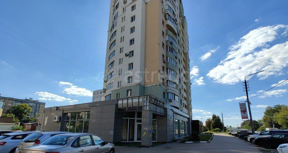 Свободного назначения, 398.6 м2 Белгород - изображение 3