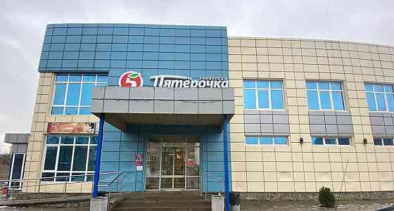 Свободного назначения, 120 м2 Белгород