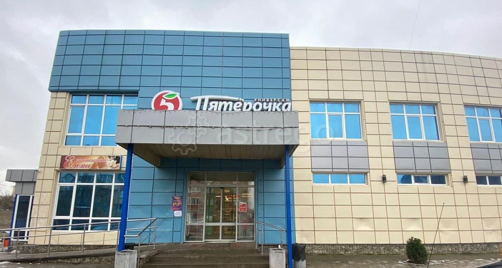 Свободного назначения, 120 м2 Белгород - изображение 3