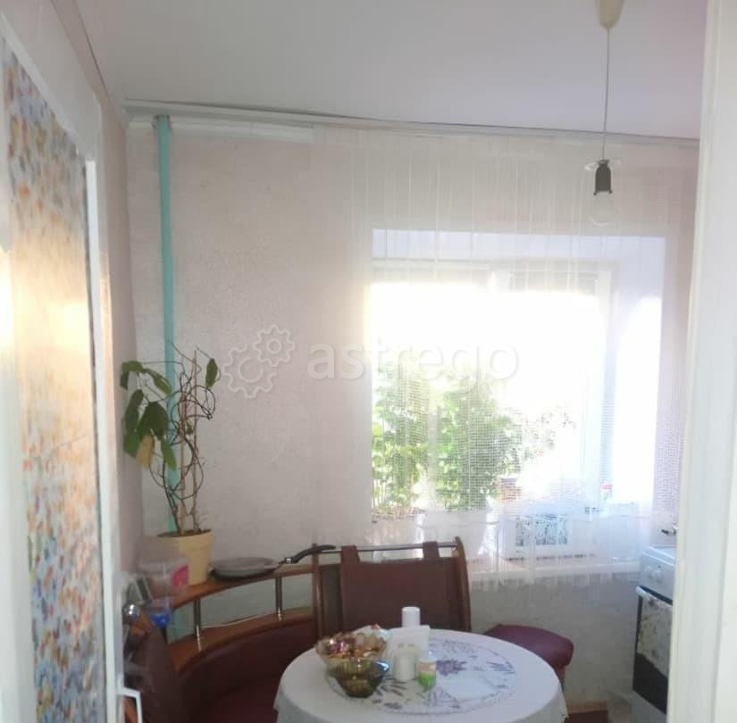 1-комн. квартира, 36 м2, 1/5 эт. Норильск - изображение 7