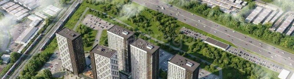 3-комн. квартира, 79.66 м2, 24/25 эт. Реутов - изображение 4