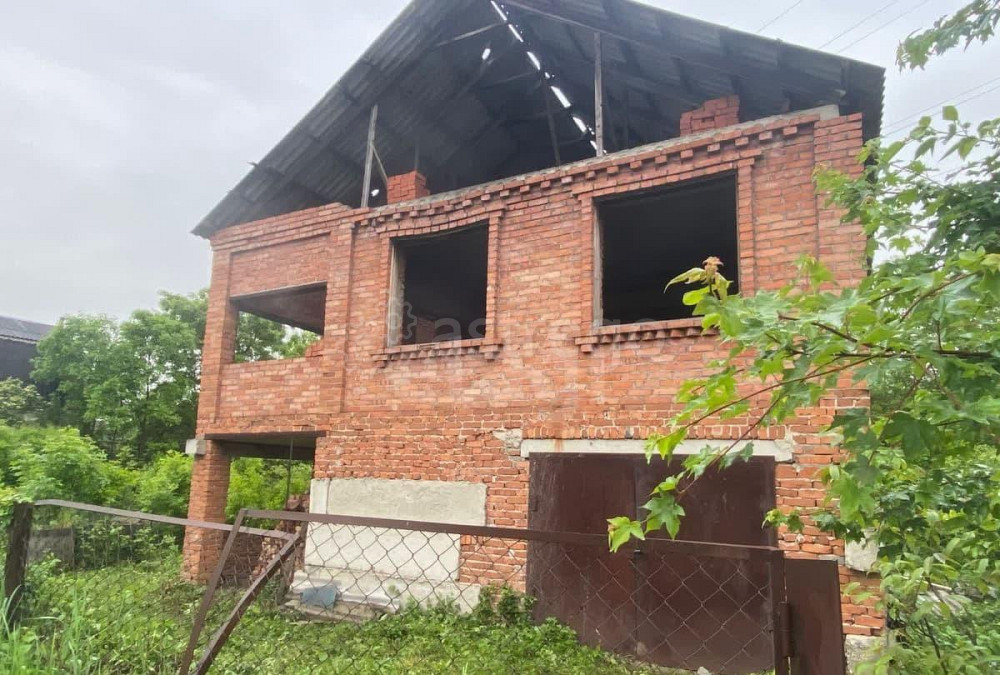 Дача, 70.7 м, 11.56 сотки Майкоп - изображение 3