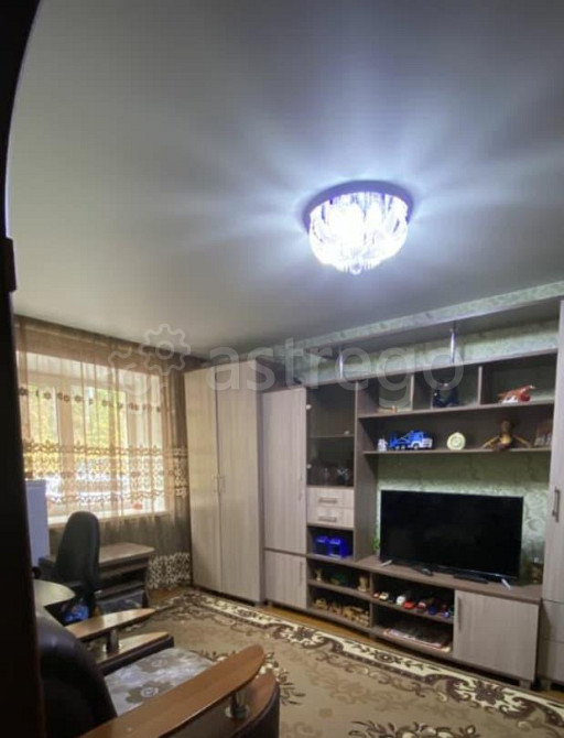 1-комн. квартира, 32 м2, 1/4 эт. Дивногорск - изображение 2