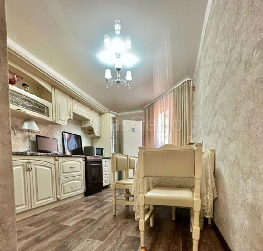 1-комн. квартира, 40 м2, 5/9 эт. Астрахань - изображение 3