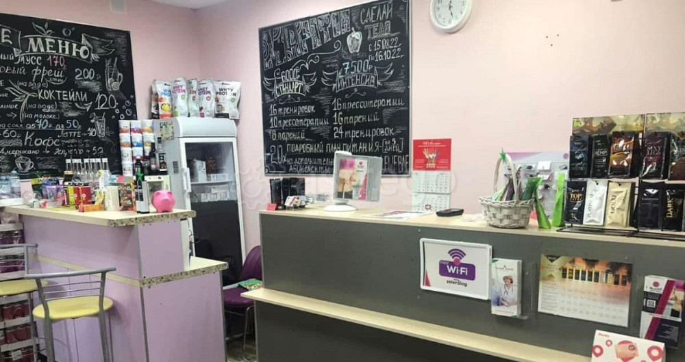 Офис, 236 м2 Старый Оскол - изображение 7