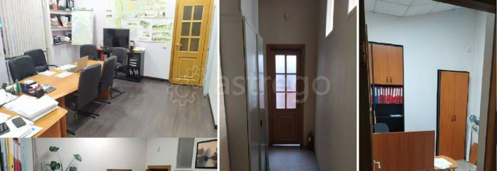 Отдельное здание, 205 м2 Санкт-Петербург - изображение 2