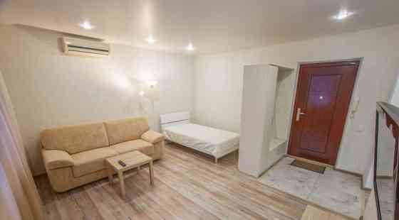 1-комн. квартира, 36 м2, 2/10 эт. Красноярск