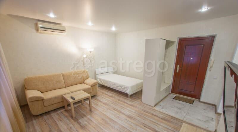 1-комн. квартира, 36 м2, 2/10 эт. Красноярск - изображение 6