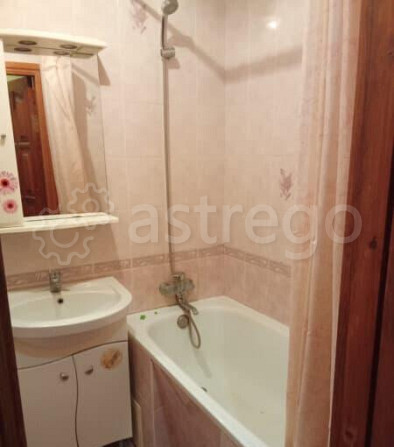 3-комн. квартира, 47 м, 1/2 эт. Яблоновский - изображение 7