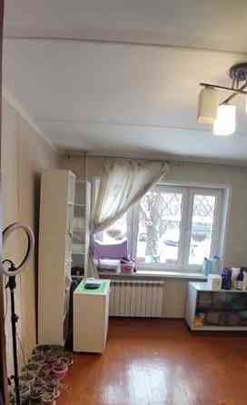 3-комн. квартира, 59 м2, 1/5 эт. Апрелевка