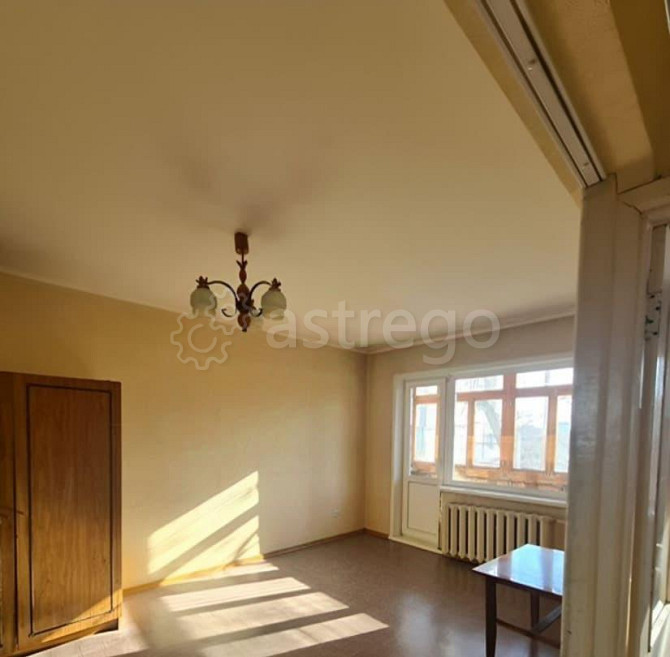 1-комн. квартира, 32 м2, 5/14 эт. Рубцовск - изображение 6