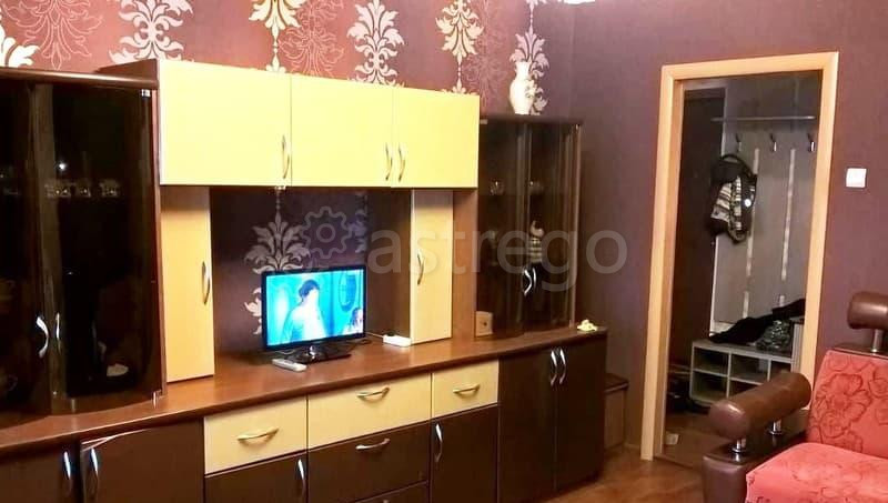 2-комн. квартира, 52 м2, 5/9 эт. Москва - изображение 8