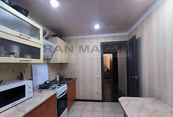 4-комн. квартира, 72.6 м, 3/9 эт. Майкоп