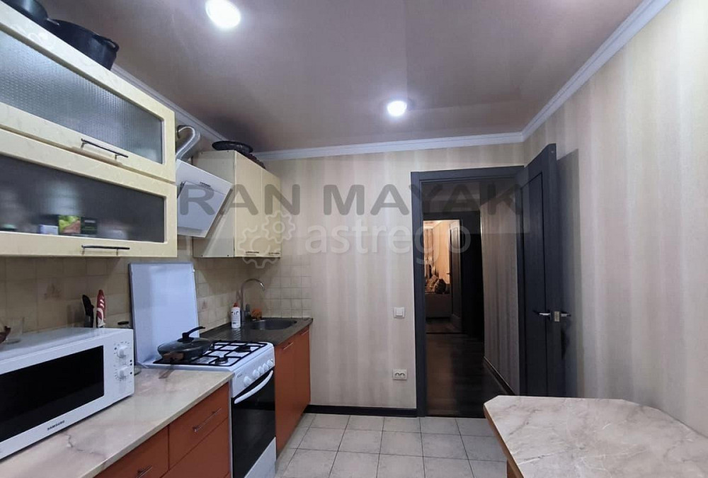 4-комн. квартира, 72.6 м, 3/9 эт. Майкоп - изображение 4