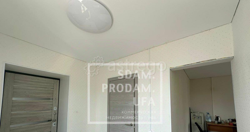 Склад, 570 м2 Уфа - изображение 6