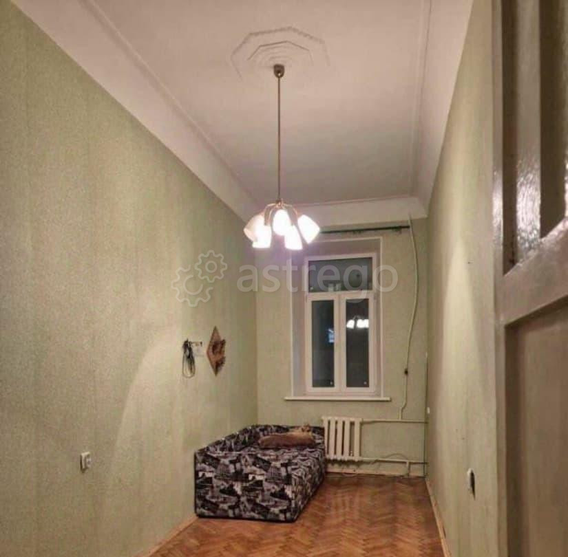 Комната, 15.2 м2, 3/6 эт. Санкт-Петербург - изображение 1