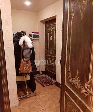 1-комн. квартира, 33 м2, 10/12 эт. Москва