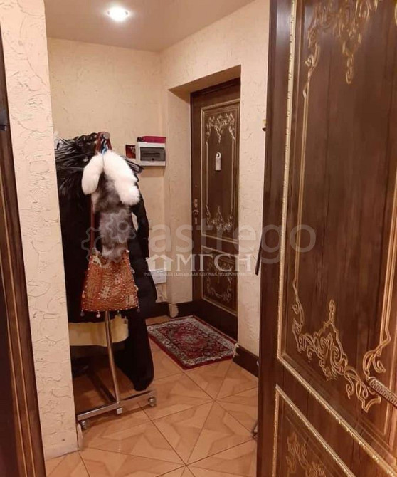 1-комн. квартира, 33 м2, 10/12 эт. Москва - изображение 1