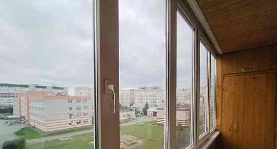 3-комн. квартира, 75.3 м2, 5/10 эт. Барнаул