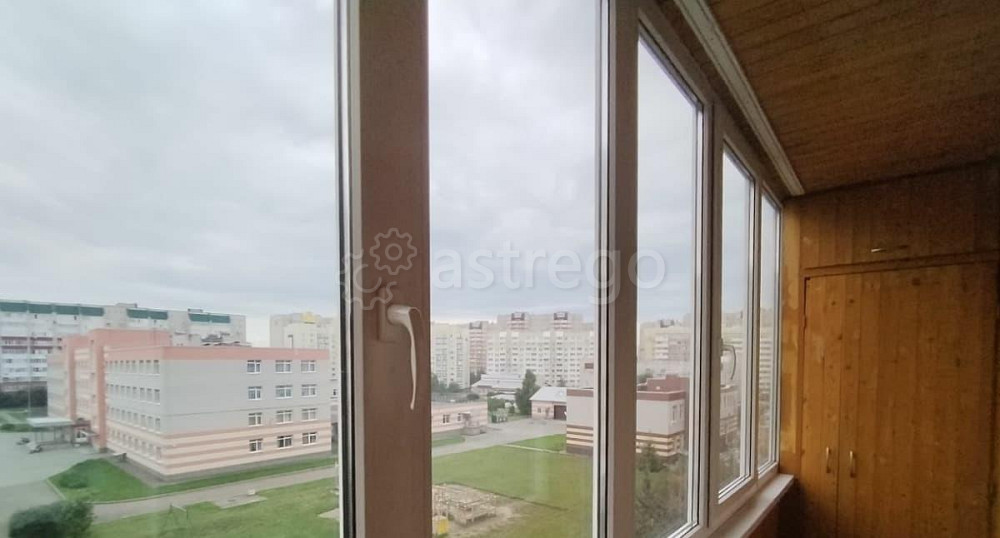 3-комн. квартира, 75.3 м2, 5/10 эт. Барнаул - изображение 3