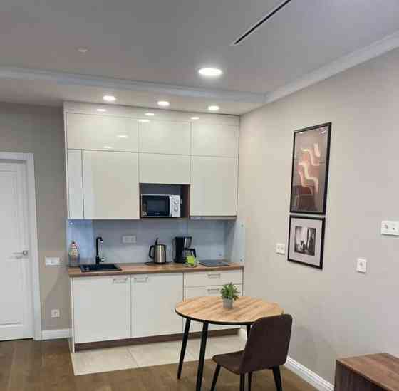 1-комн. квартира, 40 м2, 9/15 эт. Москва