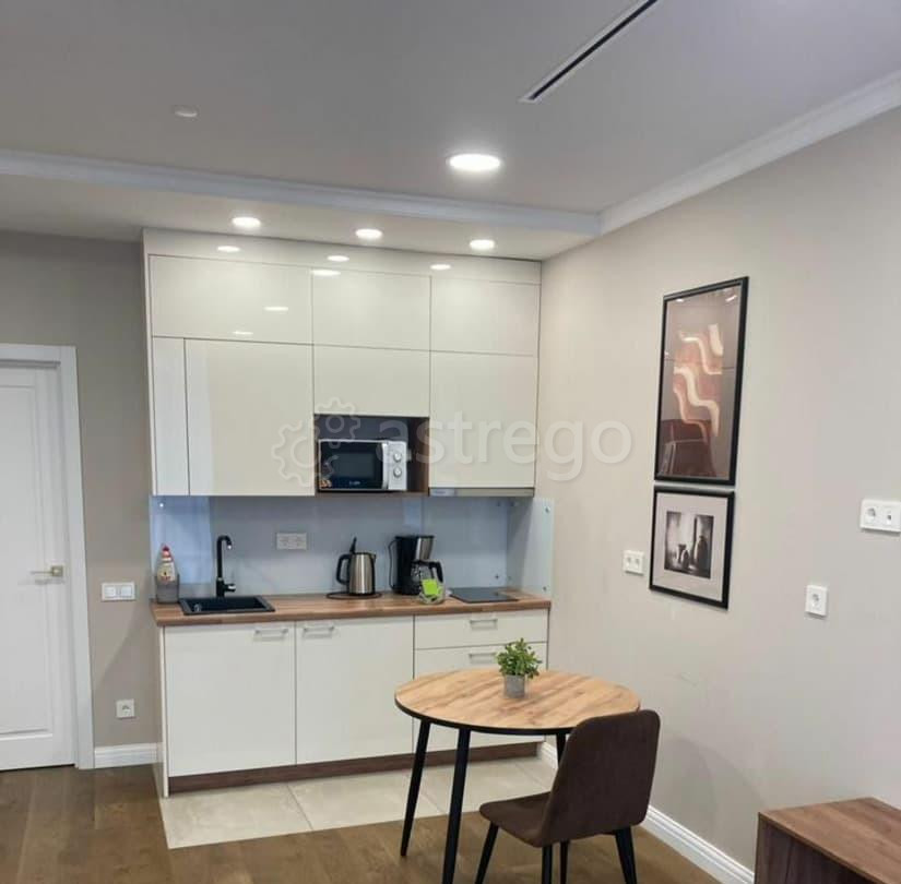 1-комн. квартира, 40 м2, 9/15 эт. Москва - изображение 5