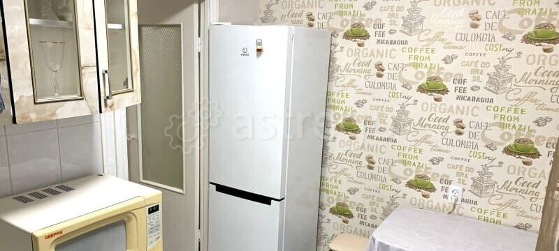 1-комн. квартира, 36.7 м2, 9/9 эт. Дудинка - изображение 4