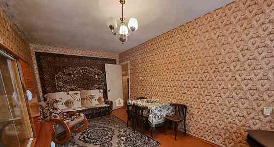 3-комн. квартира, 66 м2, 1/5 эт. Егорьевск