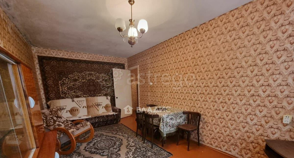 3-комн. квартира, 66 м2, 1/5 эт. Егорьевск - изображение 6