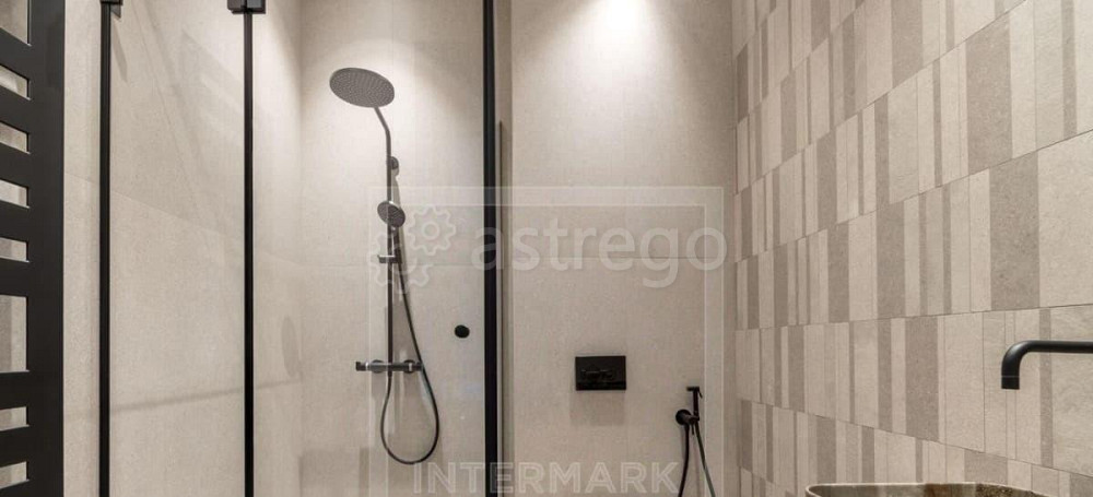 3-комн. апарт-ы, 110 м2, 74/97 эт. Москва - изображение 6