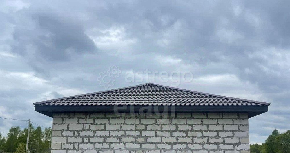 Дом, 78 м2, 7 соток, 1 эт. Москва - изображение 5
