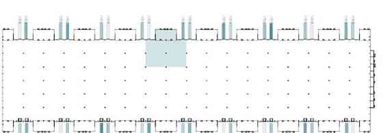 Склад, 1188 м2 Балашиха