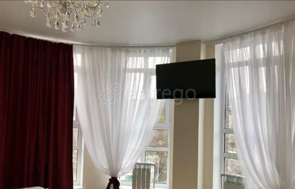 1-комн. квартира, 48 м2, 3/14 эт. Белгород - изображение 1